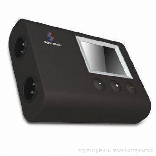 USB DMX Interface with ≤150mA Working Current, 12V DC Power Supply